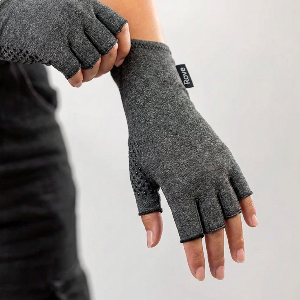 Rove™ Compressed Gloves