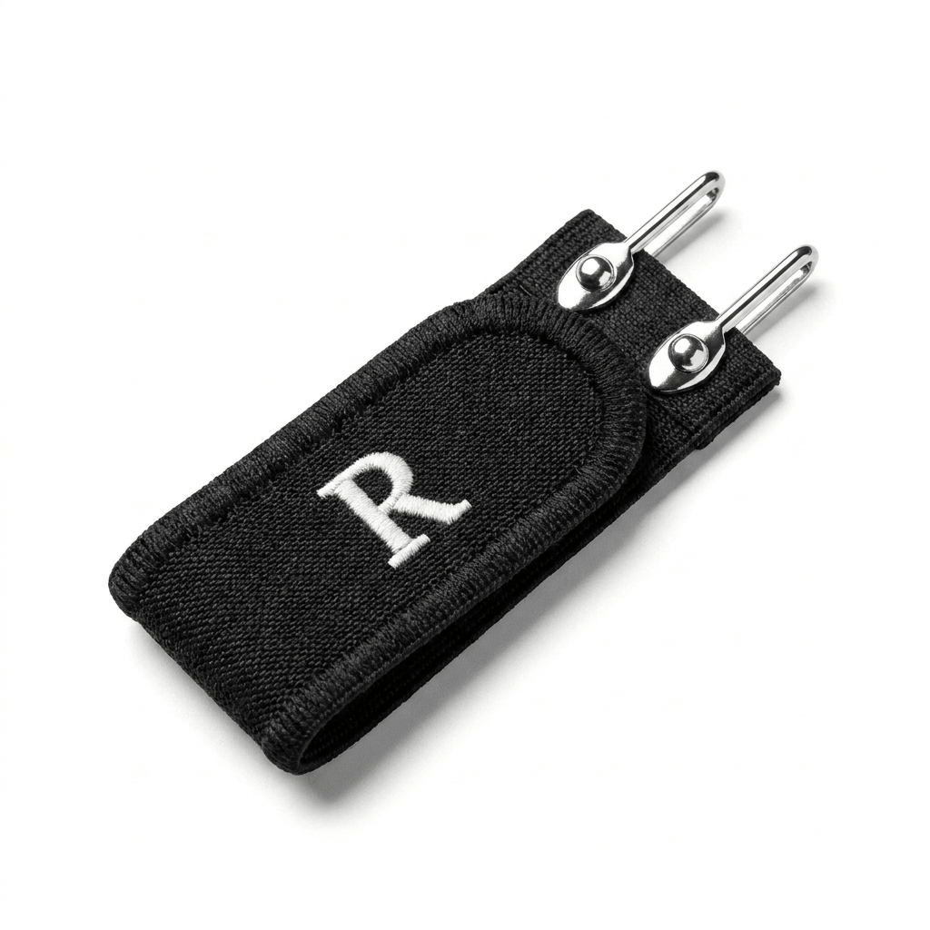 Tactical Rove™ Metal Hook Elastic Belt (Unisex) - Patented No - Buckle Invisible Design | Soft Adjustable Side