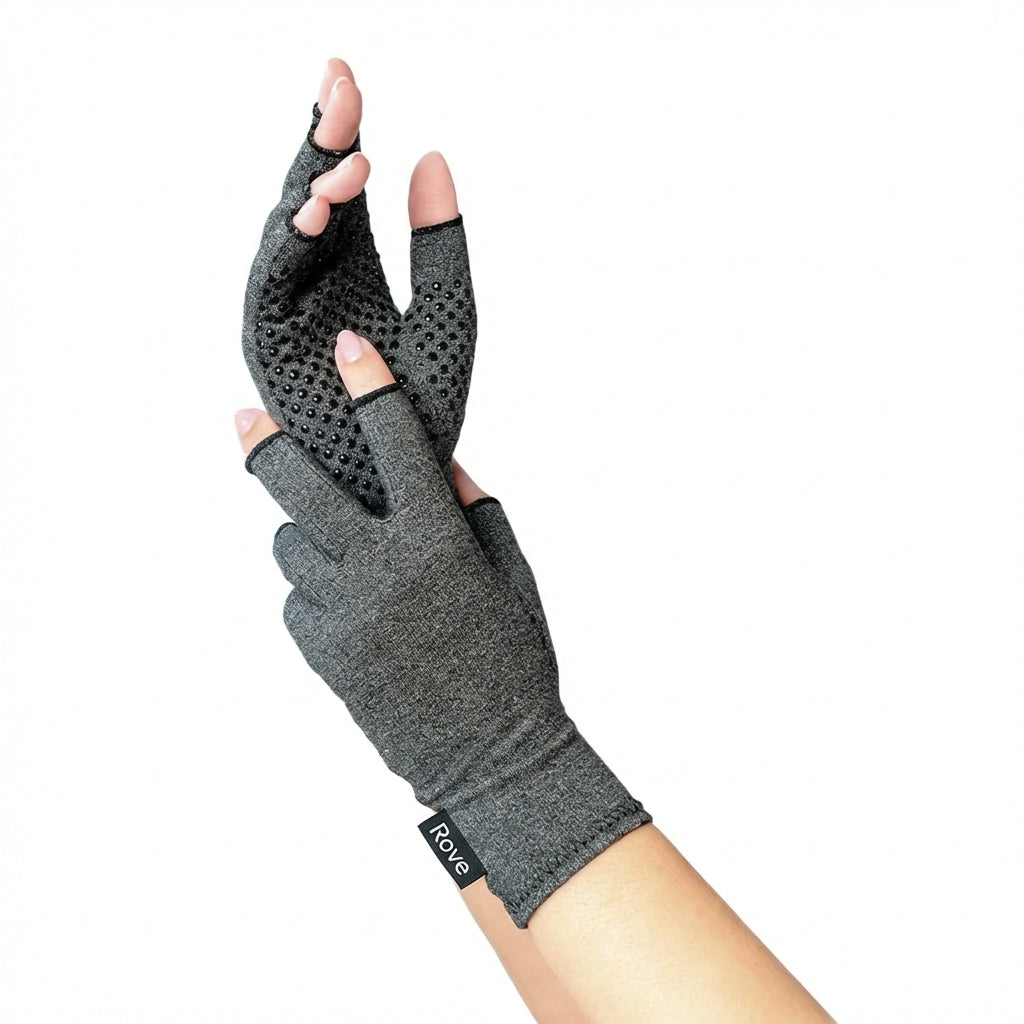 Rove™ Compressed Gloves