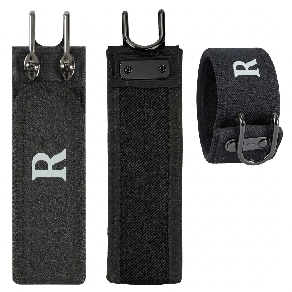 Tactical Rove™ Metal Hook Elastic Belt (Unisex) - Patented No - Buckle Invisible Design | Soft Adjustable Side