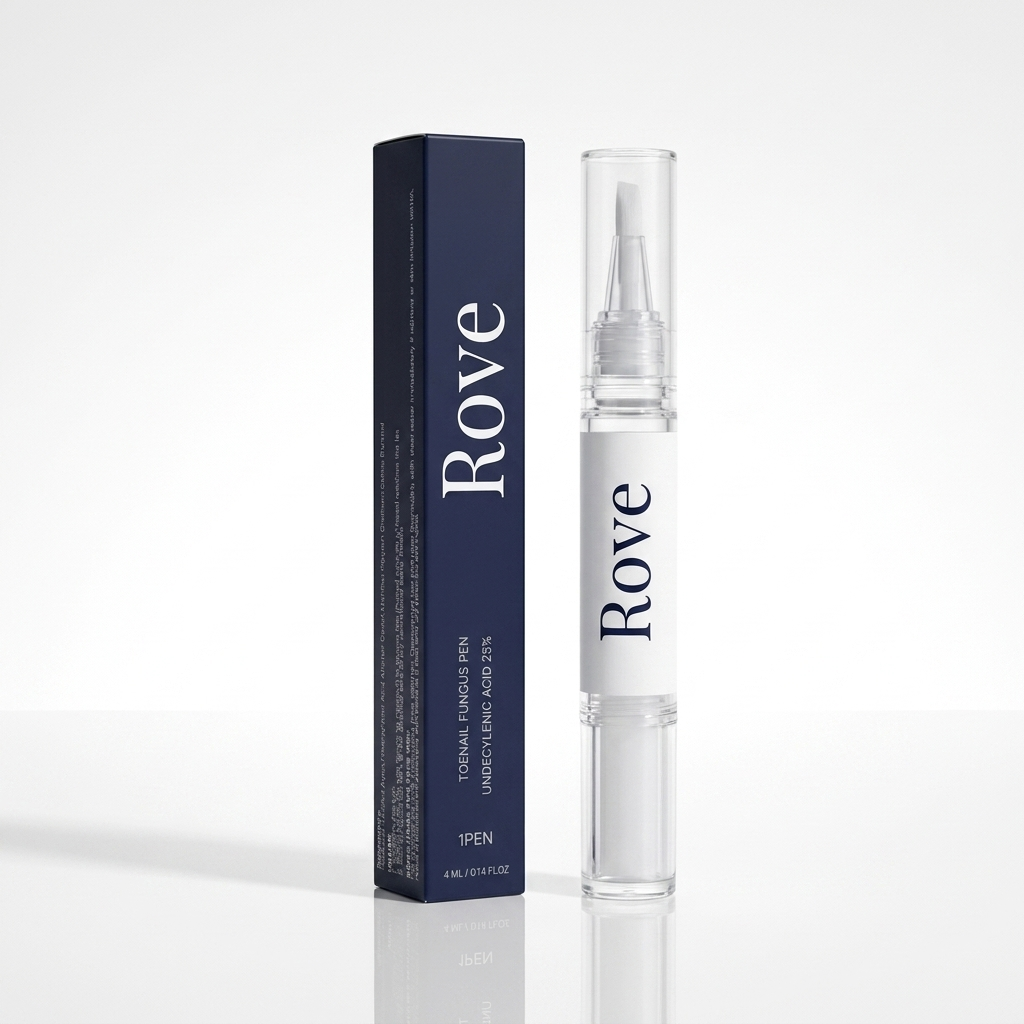 Rove™ NailClear Pro